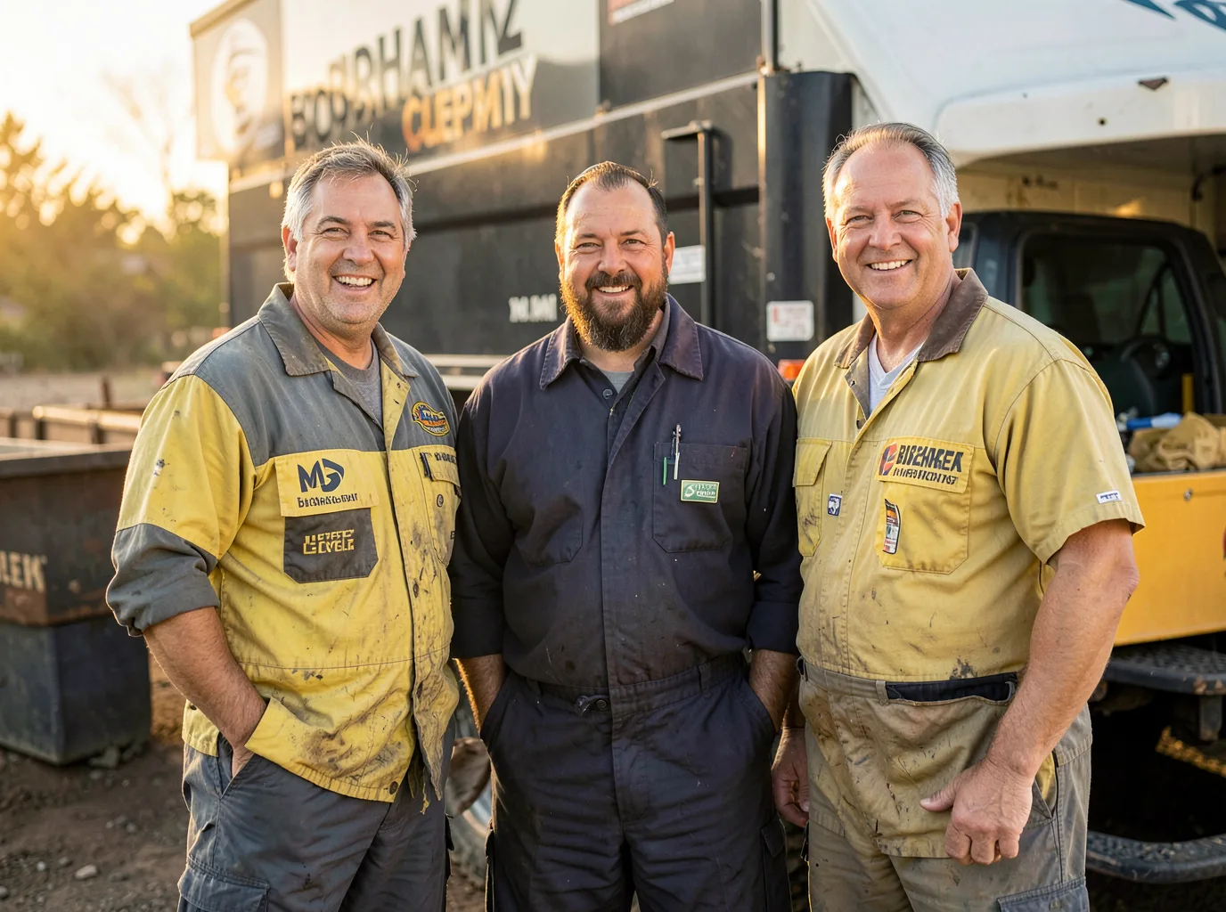 Sewage Cleanup company in Leasburg, NC