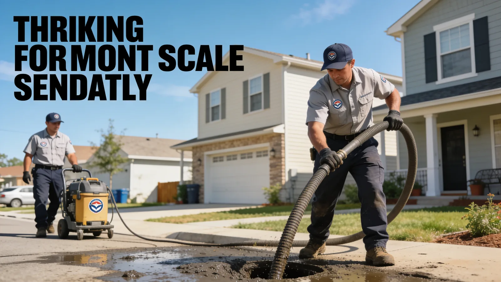Sewage Cleanup in Leasburg, NC near me